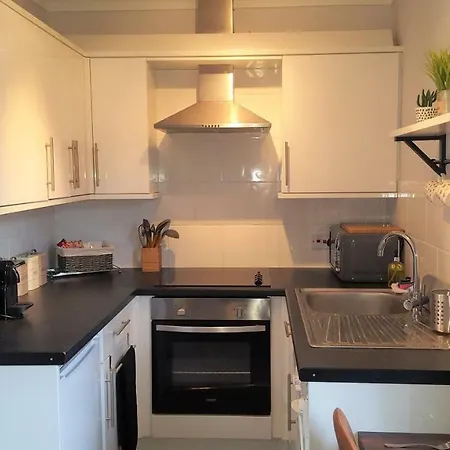 Agar Premier Apartment *