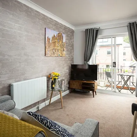 Apartment Agar Premier York