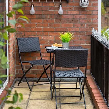 Agar Premier Apartment