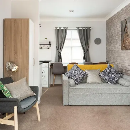 Apartment Agar Premier *
