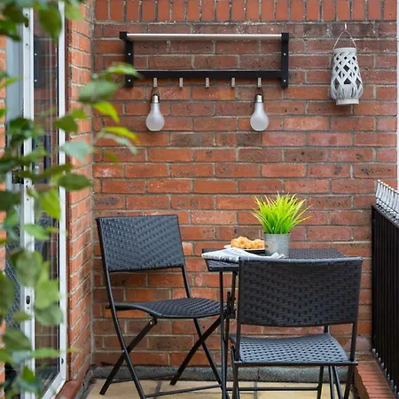 Apartment Agar Premier York