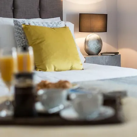 Apartment Agar Premier York