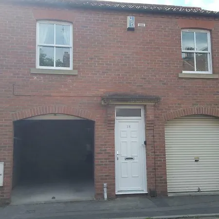 Apartment Agar Premier York