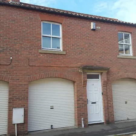 Agar Premier Apartment York